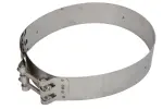 kinnitusklamber, väljalaskesüsteem cl004mb