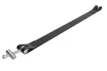 air tank fitting, band