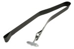 hoidja komplekt, fuel tank cl81974606057