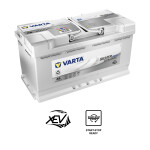 Aku AGM 12V 95Ah 850A 353x175.00x190mm (–/+) B13