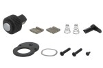Toptul paranduskomplekt 3/8" padrunisabale:CHAG1218,CJBG1220