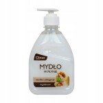 CLINEX LIQUID SOAP vedelseep kätele 500ML 