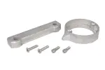 MARTYR ANODES CM280DPKITA / anodes set (zinc, intended for use: salt water) volvo penta dp280 duo prop