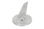 MARTYR ANODES CM5032929Z / anode martyr anodes (zinc, salt water) evinrude/johnson 60-140 hp