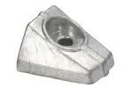 MARTYR ANODES CM5532098600Z / anode martyr anodes (zinc, salt water) suzuki dt 4-5 hp (1998-2002)