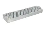 MARTYR ANODES CM8239121 / anode martyr anodes (aluminum, potable water/salt water) mercury/tohatsu 50-75 hp