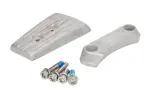 MARTYR ANODES CMDPHKITA / anodes set (aluminum, intended for use: drinking water/salt water) volvo penta dph