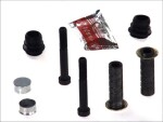TRUCKTECHNIC CMSK.17 / brake disc repair kit right/left