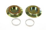 TRUCKTECHNIC CMSK.7.7 / brake disc repair kit (plugs) front/rear right/left