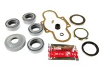 TRUCKTECHNIC CMSK.7 / brake disc repair kit (oil seals) front/rear right/left