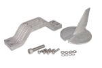 MARTYR ANODES CMY200250KITA / anodes set (aluminum, intended for use: drinking water/salt water) yamaha 200-250hp