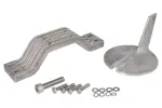 MARTYR ANODES CMYHP200300KITA / anodes set (zinc, intended for use: salt water) yamaha 200-300hp