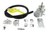 Regulator давление топливо, Regulator давление топливо TurboWorks FPR01 SILVER,
