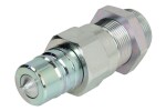 FASTER CNV125/362M / hydraulic connection plug, connection size: 3/4 inch, thread size m36/2mm 160i/min iso stardard: 8434-1-l