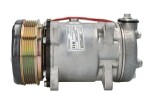 SUNAIR CO-2042CA / air conditioning compressor fits: ford, new holland