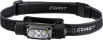 multi-pealamp laetav 1000lm wph30r usb-c coast