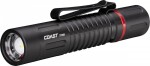 taskulamp laetav 520lm tasku/mütsi klamber xt20r coast