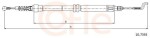 COFLE Käsipiduri tross 10.7393