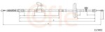 COFLE  Tross,seisupidur 11.5831