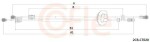COFLE 92.2CB.CT020