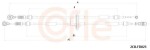 COFLE Tross,  käigukast 92.2CB.FD023
