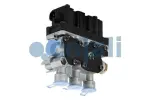 COJALI Klapiplokk,  Õhkvedrustus ECAS SOLENOID VALVE 2209422