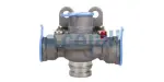 COJALI Kiiravamisklapp QUICK RELEASE VALVE 2221210