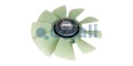 COJALI Ventilaator, mootorijahutus 8521843