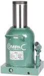 pudeltungraud 50t 265-425mm (ilma spindlita) compac