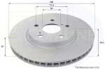 COMLINE Piduriketas COATED ADC01138V