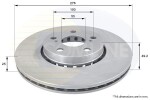  Piduriketas Comline ADC0199V