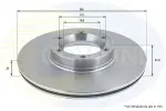  Piduriketas Comline ADC0263V