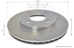 COMLINE Piduriketas COATED ADC0292V