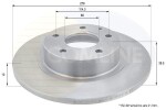 COMLINE Piduriketas COATED ADC0474