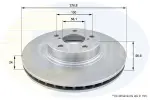 COMLINE Piduriketas ADC0811V