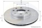 COMLINE Piduriketas ADC1008V