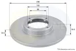 COMLINE Piduriketas ADC1009