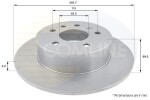 COMLINE Piduriketas ADC1122