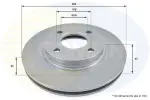 COMLINE Piduriketas ADC1202V