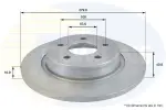 COMLINE Piduriketas COATED ADC1229