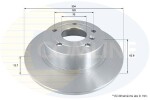 COMLINE Piduriketas COATED ADC1307