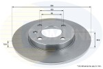 COMLINE Piduriketas ADC1403