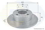 COMLINE Piduriketas ADC1423