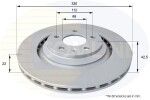 COMLINE Piduriketas ADC1483V