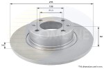 COMLINE Piduriketas COATED ADC1533