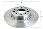 COMLINE Piduriketas COATED ADC1847