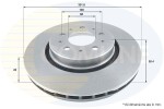 COMLINE Piduriketas ADC1915V
