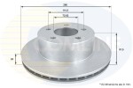 COMLINE Piduriketas ADC2302V