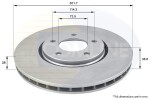 COMLINE Piduriketas ADC2305V