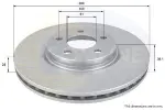 COMLINE Piduriketas ADC2311V